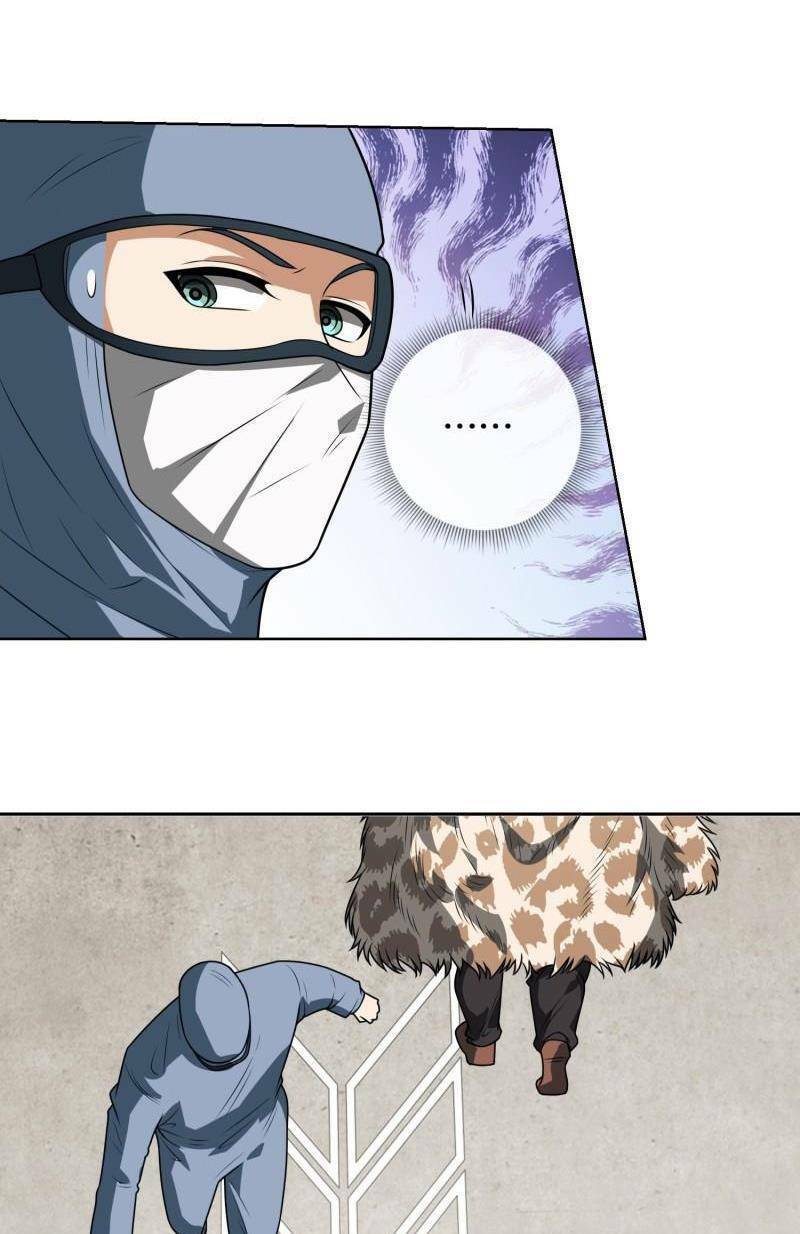 Đệ Nhất Danh Sách Chap 91 - Next Chap 92