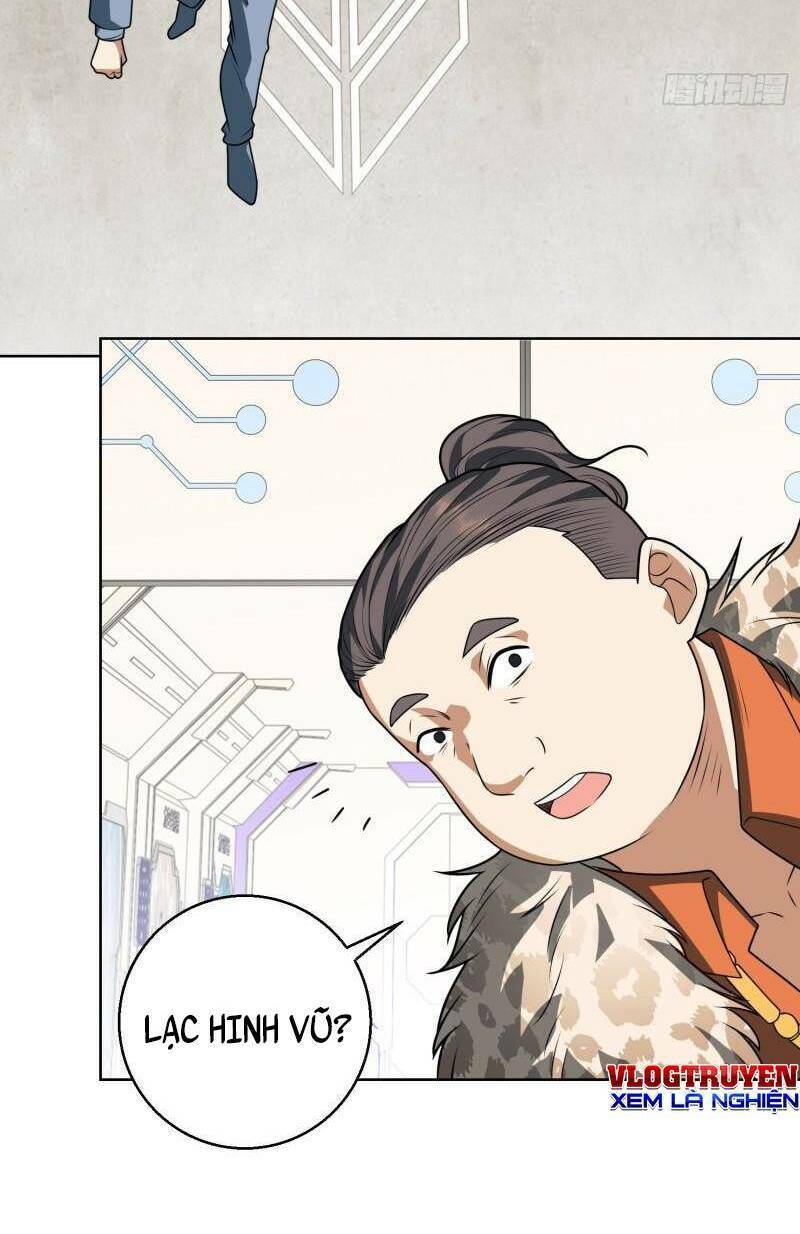 Đệ Nhất Danh Sách Chap 91 - Next Chap 92