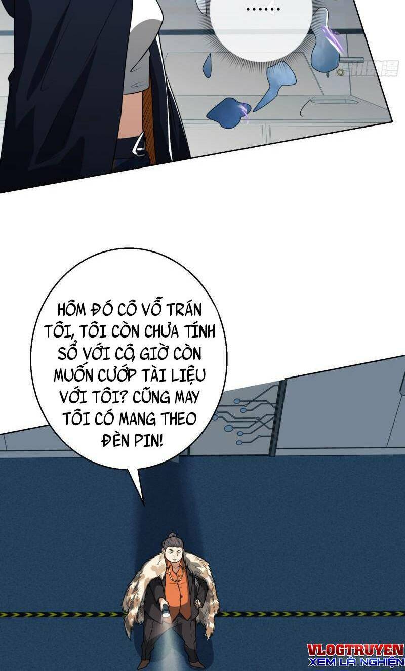 Đệ Nhất Danh Sách Chap 91 - Next Chap 92