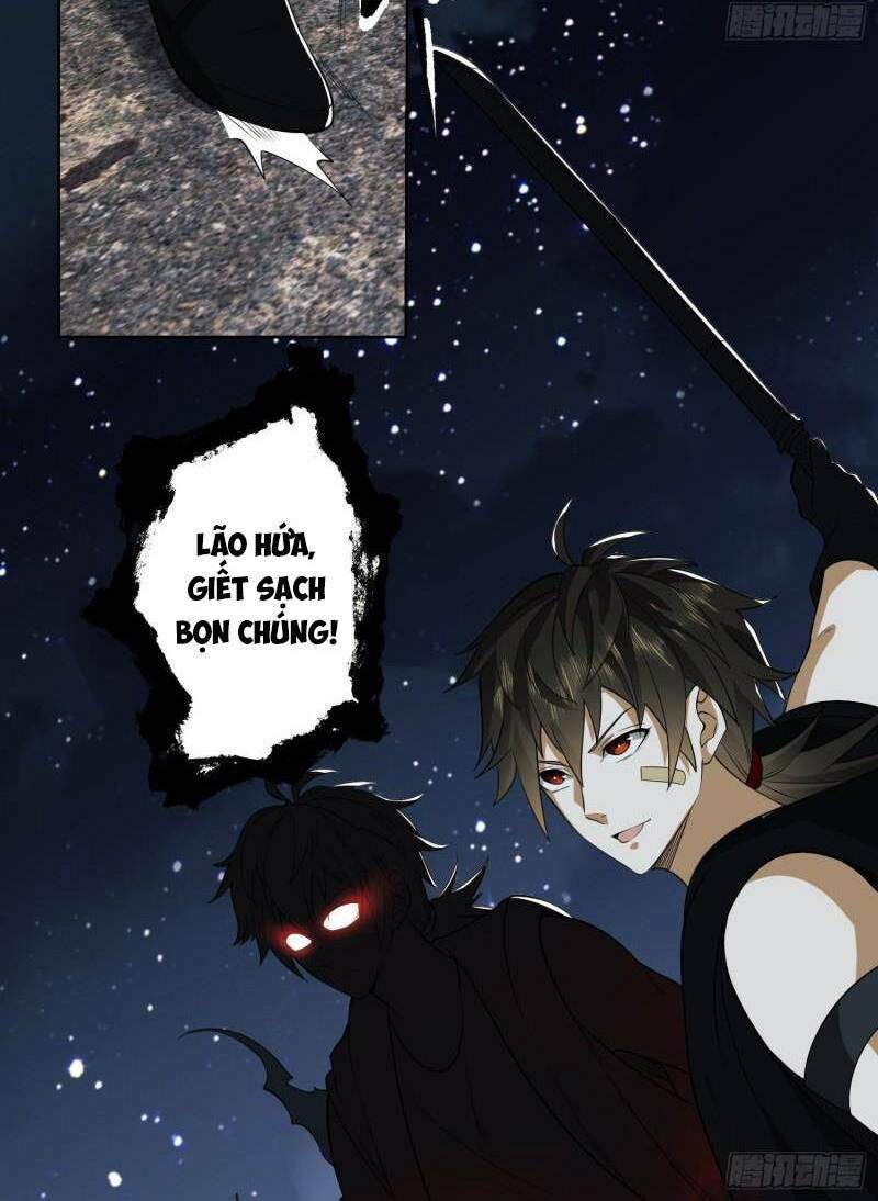 Đệ Nhất Danh Sách Chap 91 - Next Chap 92