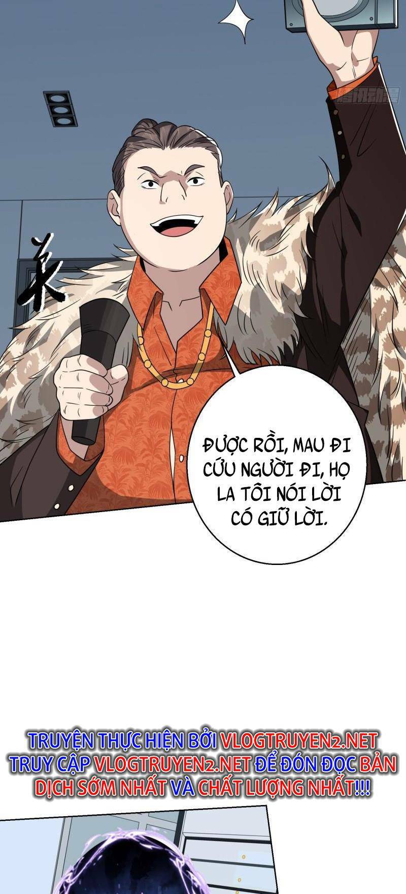 Đệ Nhất Danh Sách Chap 91 - Next Chap 92