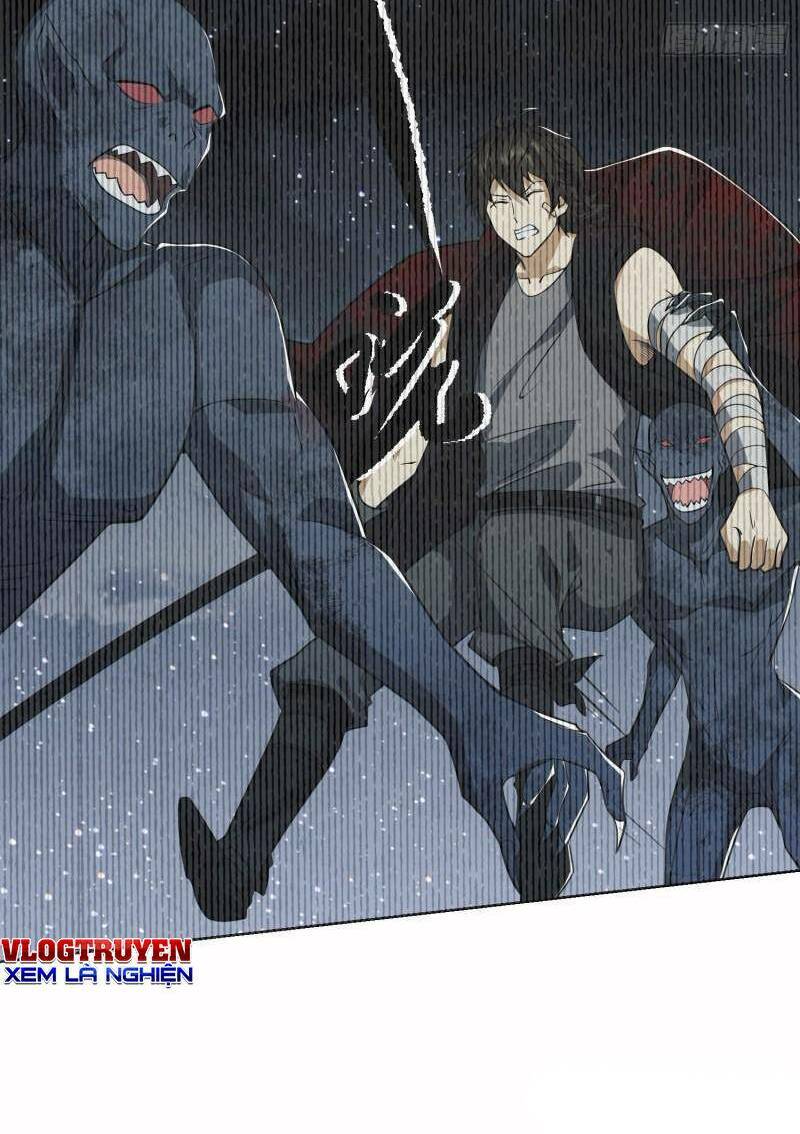 Đệ Nhất Danh Sách Chap 91 - Next Chap 92