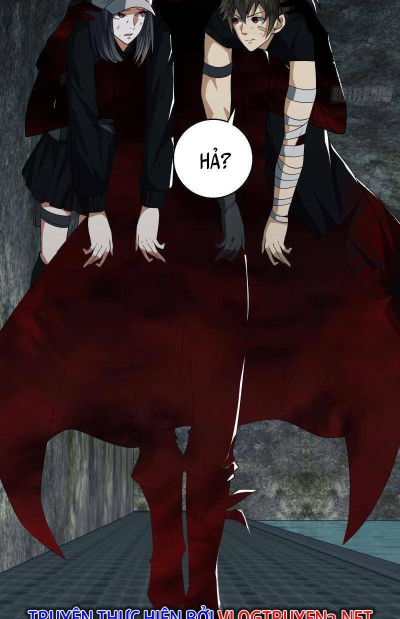 Đệ Nhất Danh Sách Chap 91 - Next Chap 92