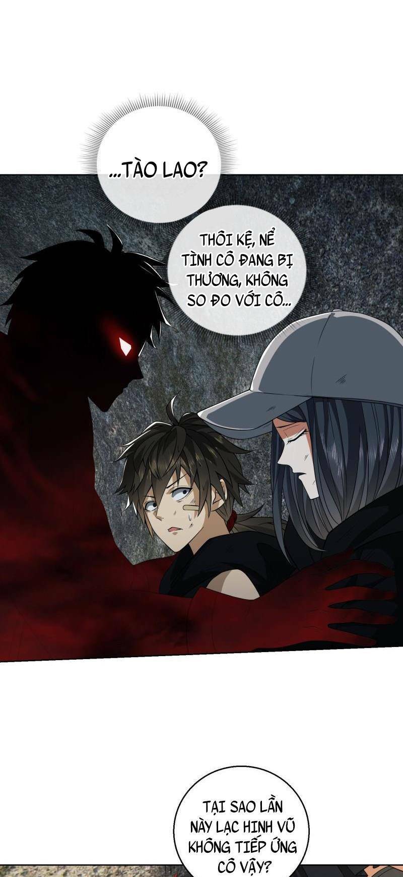 Đệ Nhất Danh Sách Chap 91 - Next Chap 92