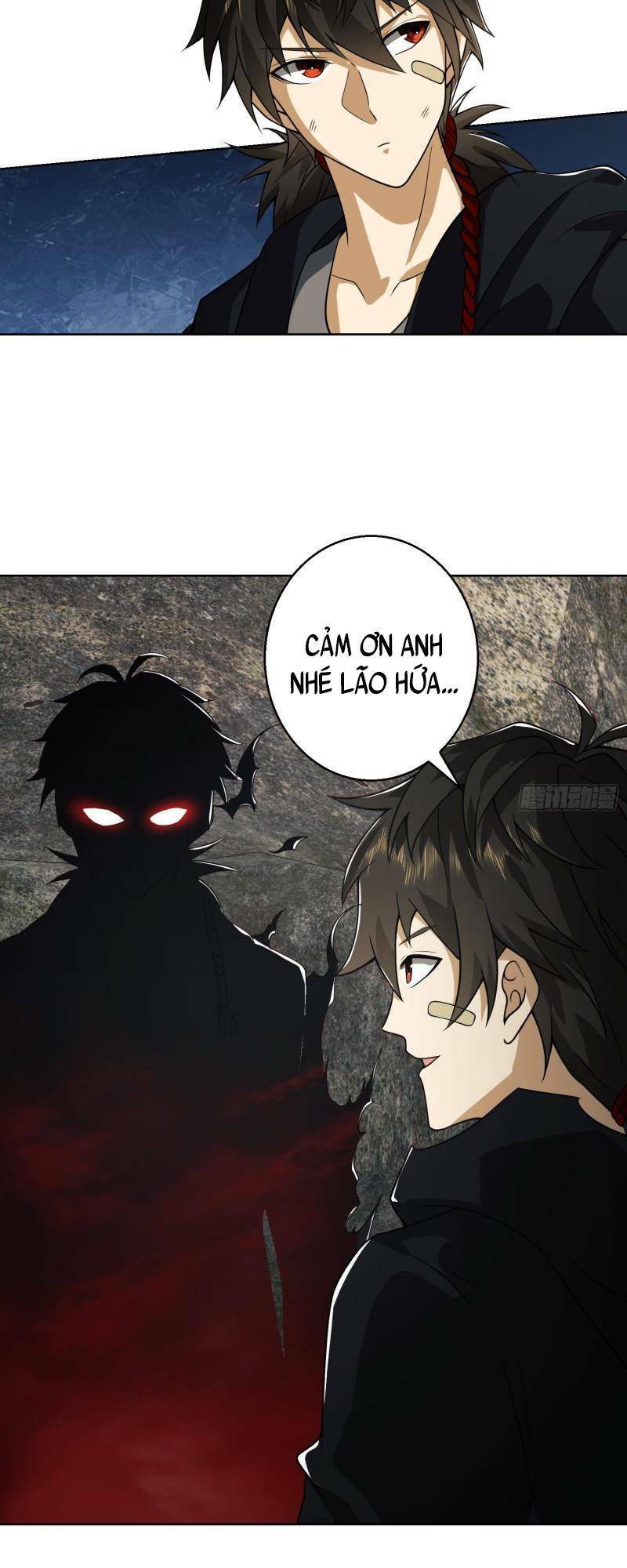 Đệ Nhất Danh Sách Chap 91 - Next Chap 92