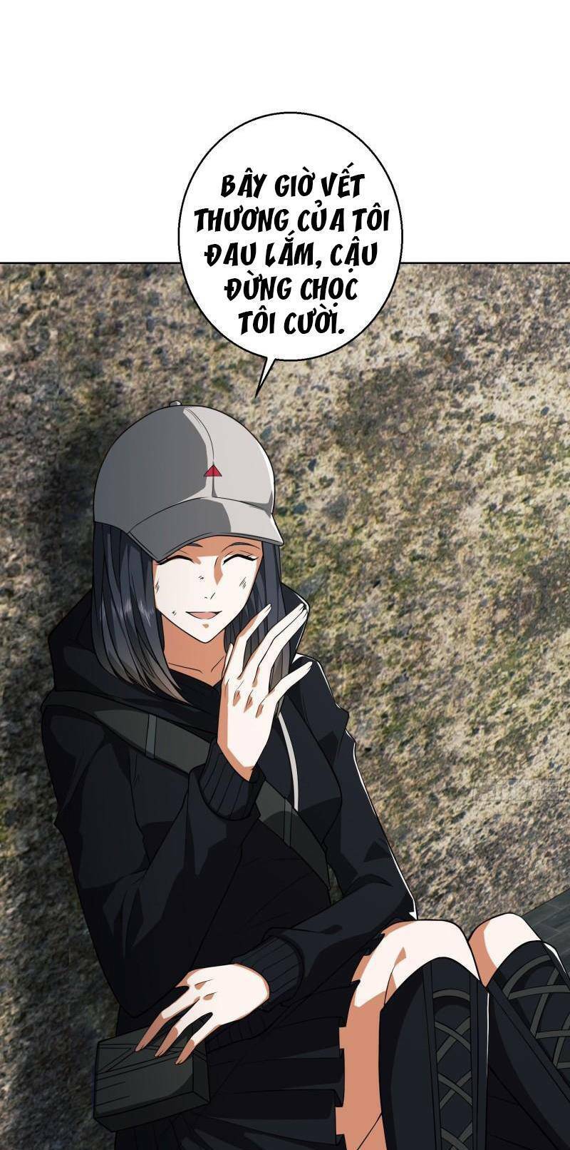 Đệ Nhất Danh Sách Chap 91 - Next Chap 92