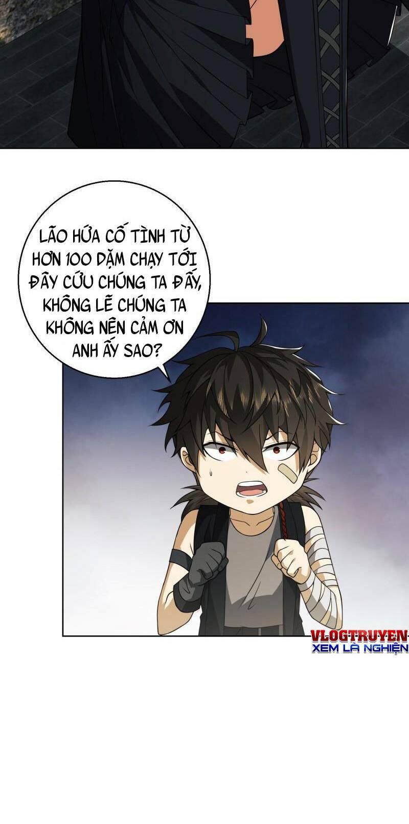 Đệ Nhất Danh Sách Chap 91 - Next Chap 92