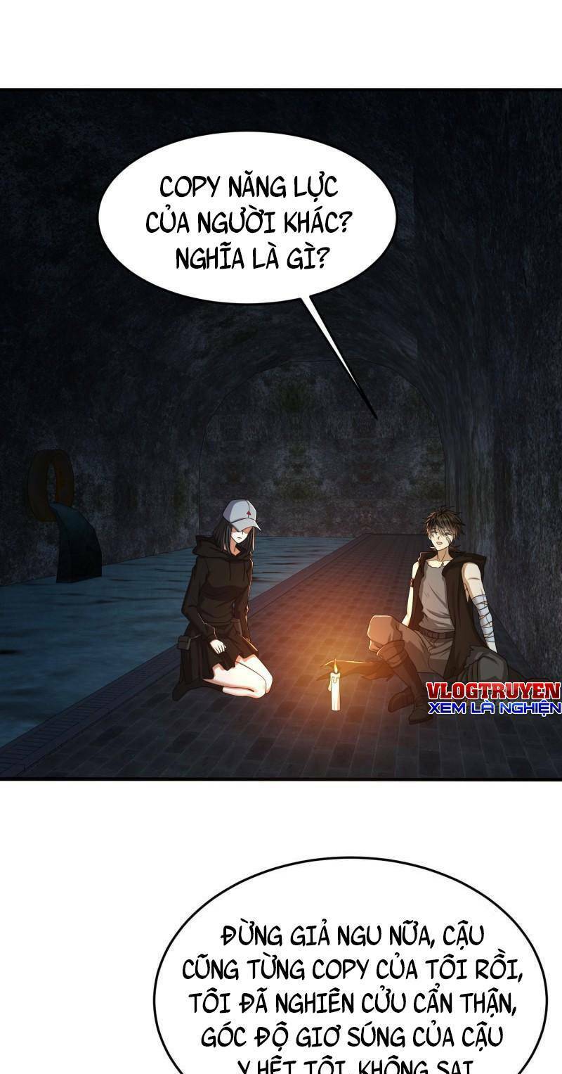 Đệ Nhất Danh Sách Chap 92 - Next Chap 93