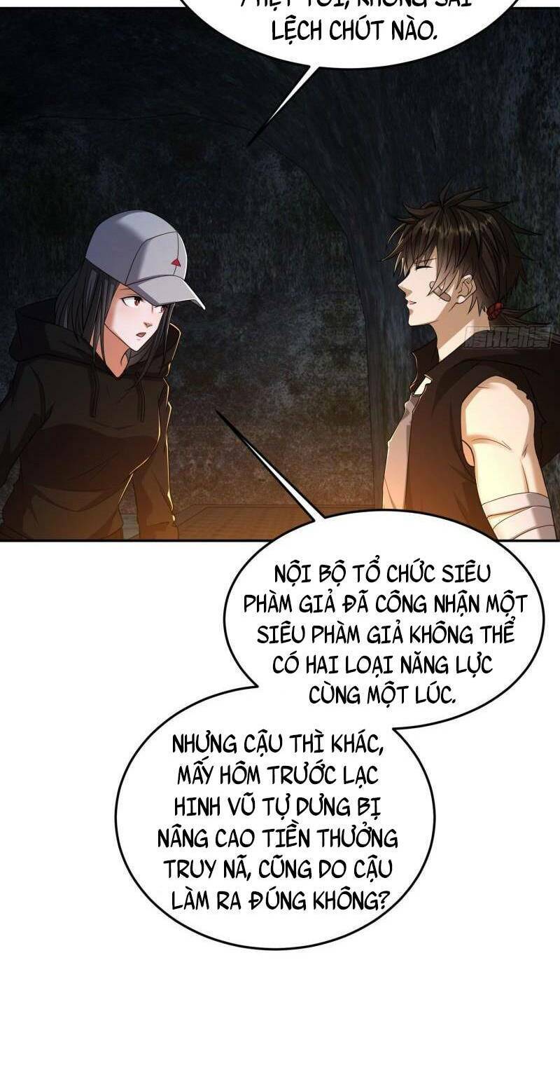 Đệ Nhất Danh Sách Chap 92 - Next Chap 93
