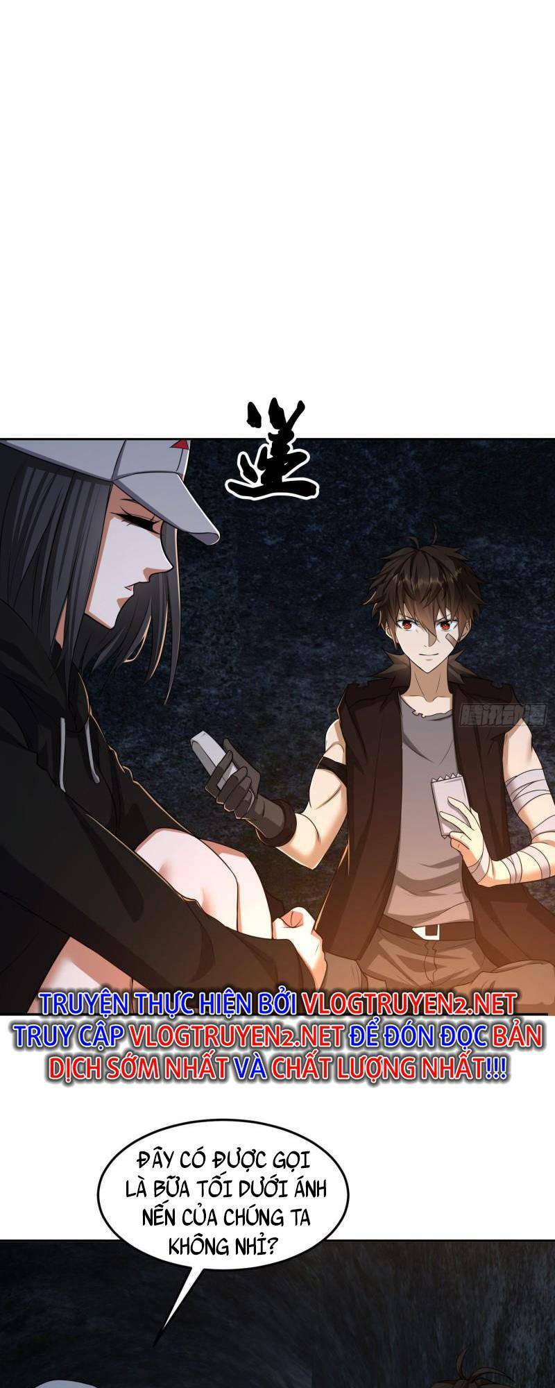 Đệ Nhất Danh Sách Chap 92 - Next Chap 93