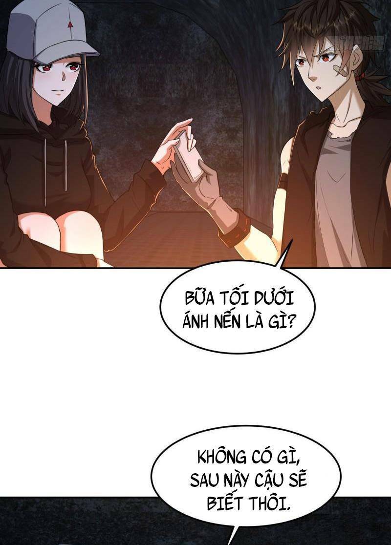 Đệ Nhất Danh Sách Chap 92 - Next Chap 93