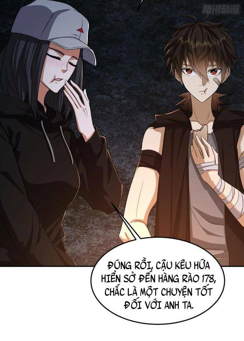 Đệ Nhất Danh Sách Chap 92 - Next Chap 93