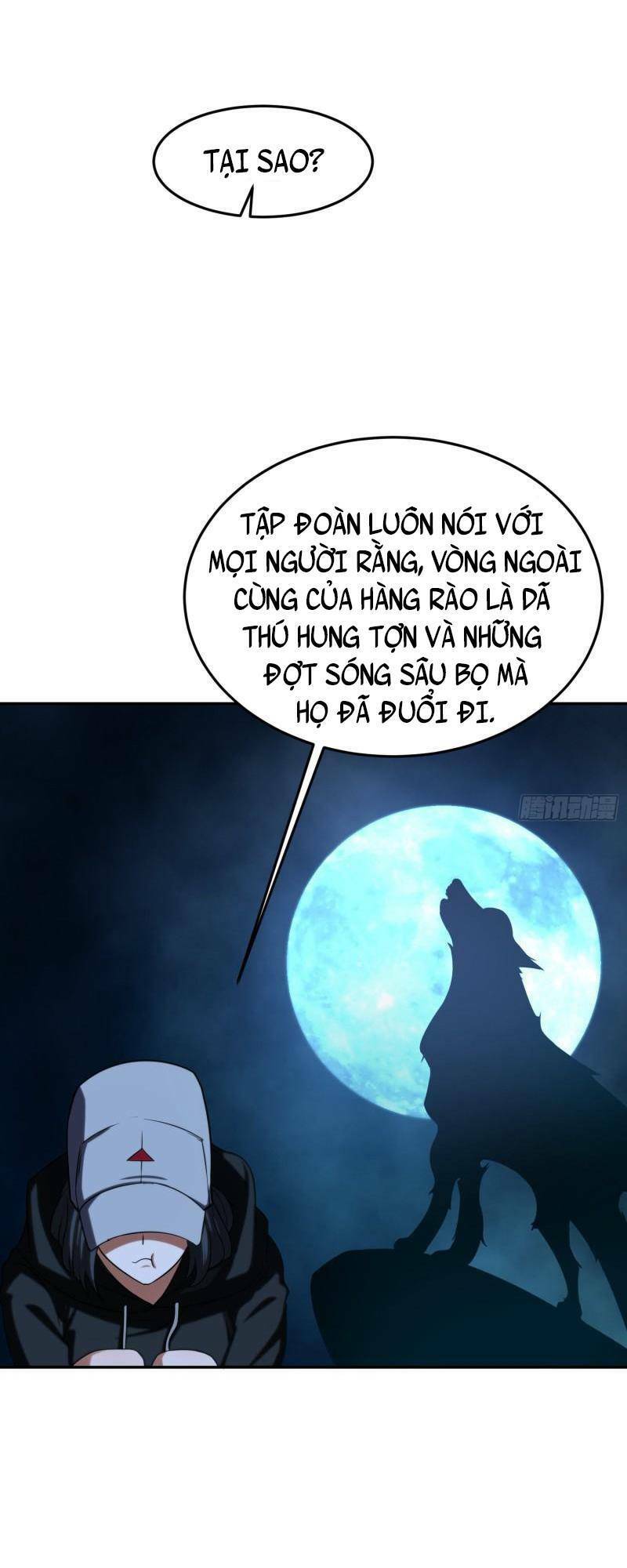 Đệ Nhất Danh Sách Chap 92 - Next Chap 93