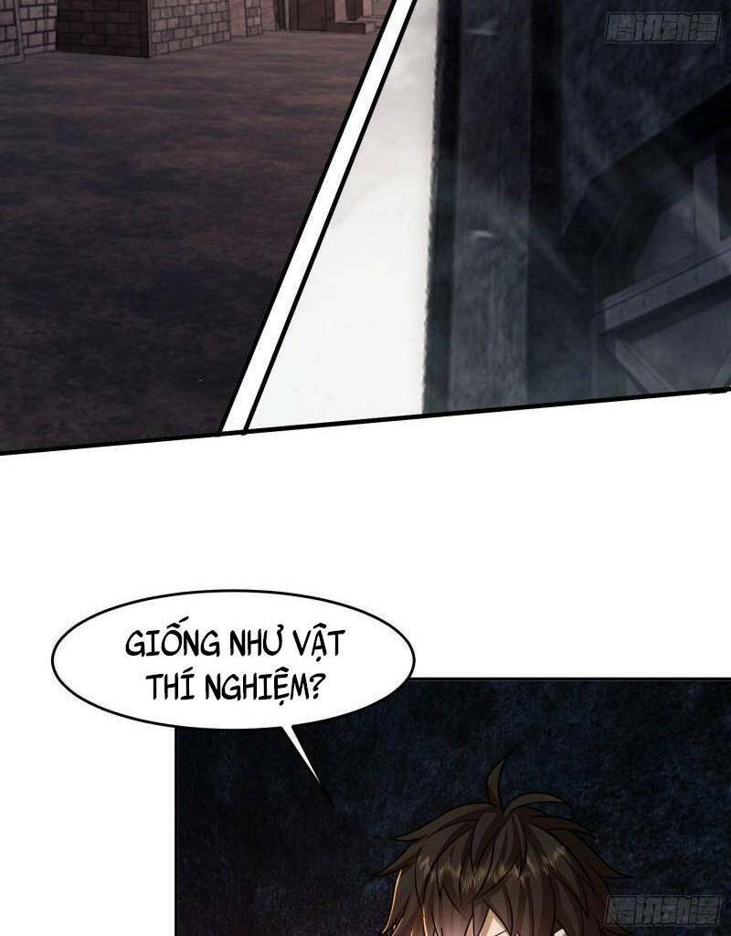 Đệ Nhất Danh Sách Chap 92 - Next Chap 93