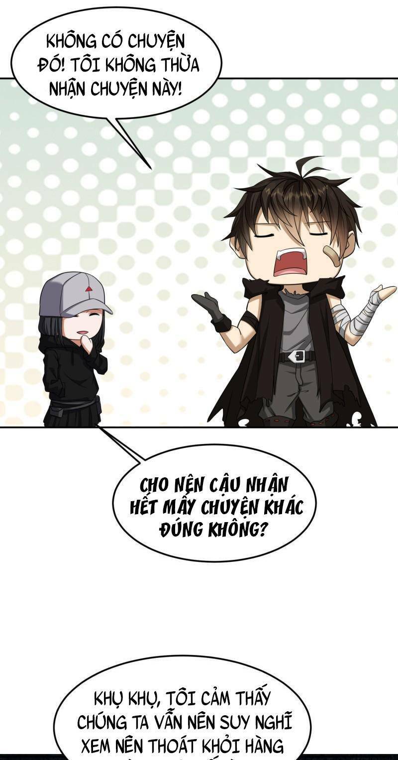 Đệ Nhất Danh Sách Chap 92 - Next Chap 93