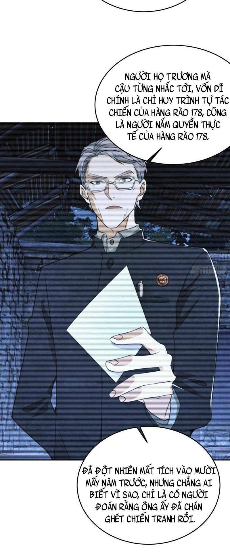 Đệ Nhất Danh Sách Chap 92 - Next Chap 93
