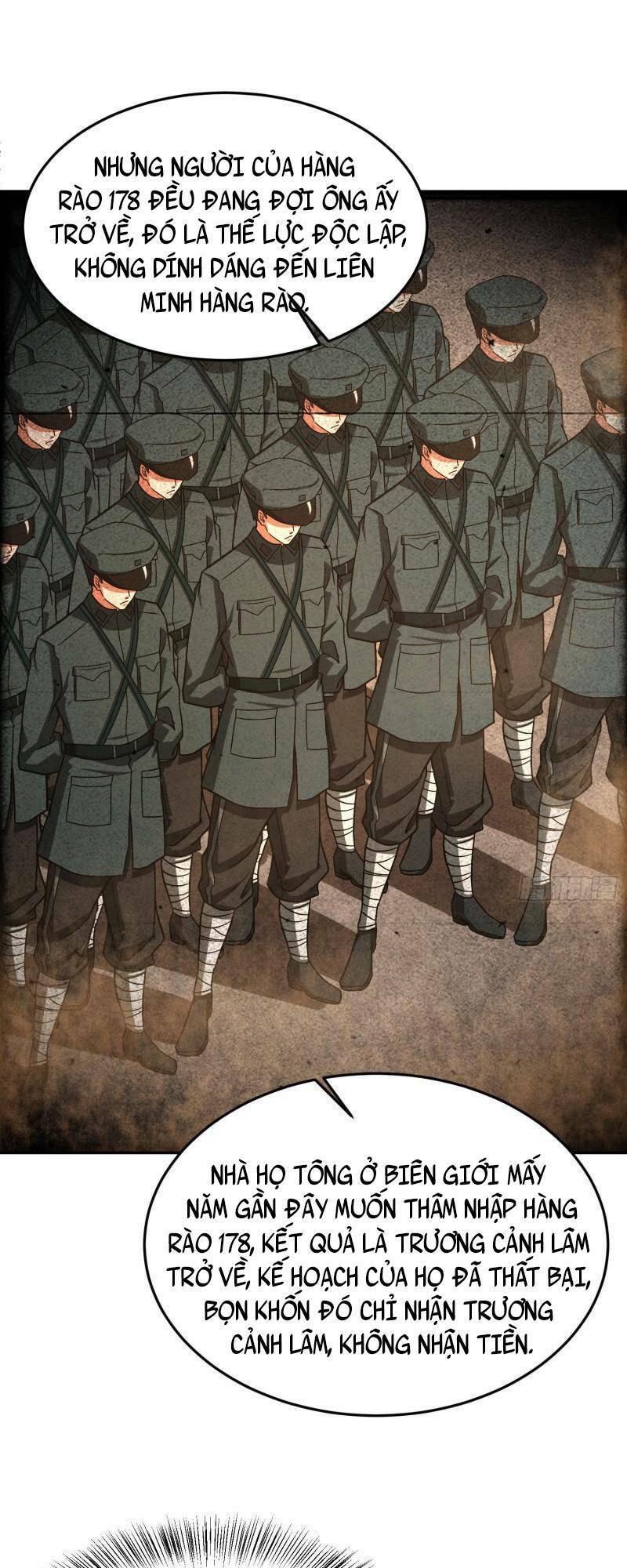 Đệ Nhất Danh Sách Chap 92 - Next Chap 93