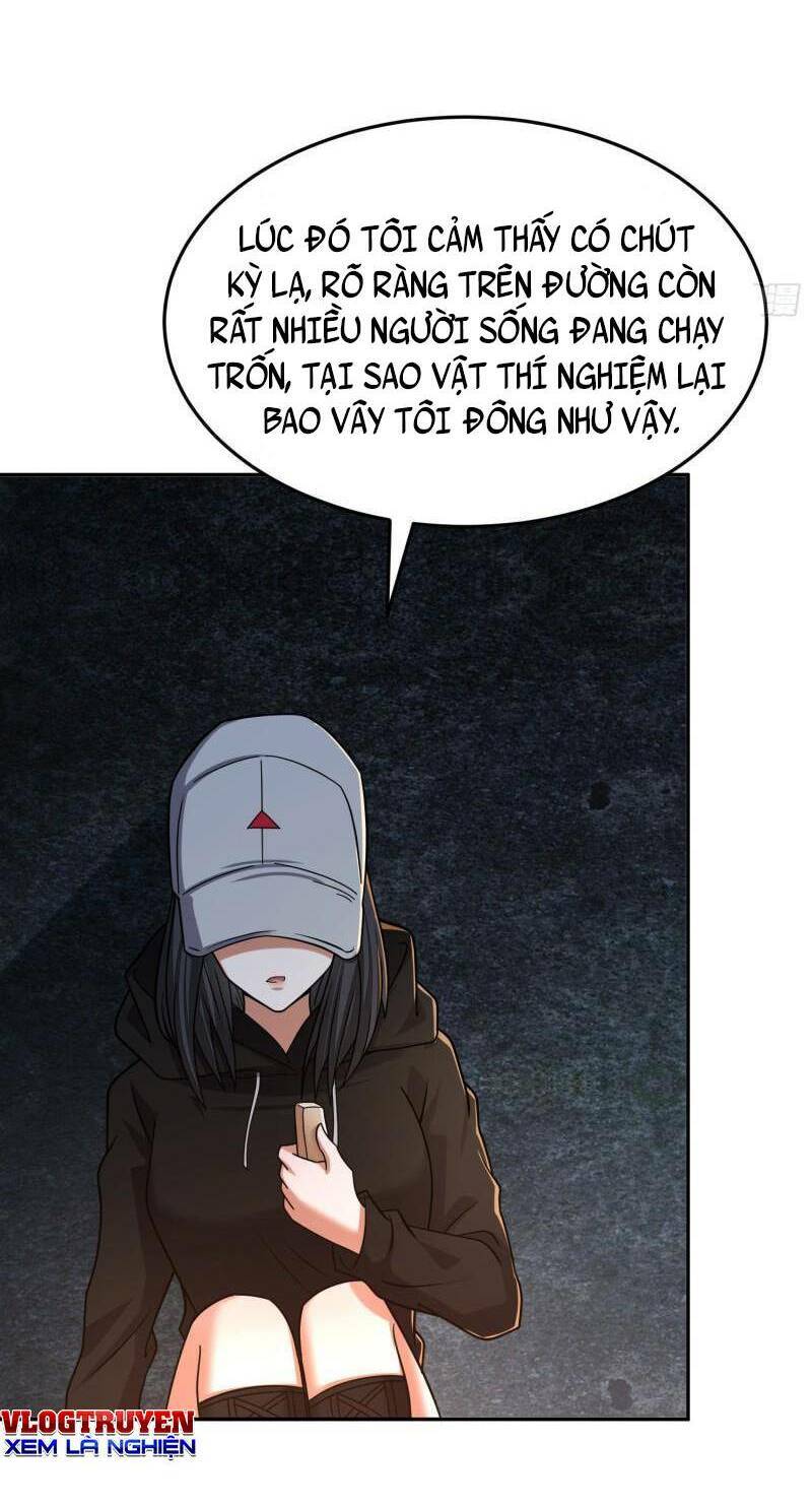Đệ Nhất Danh Sách Chap 92 - Next Chap 93