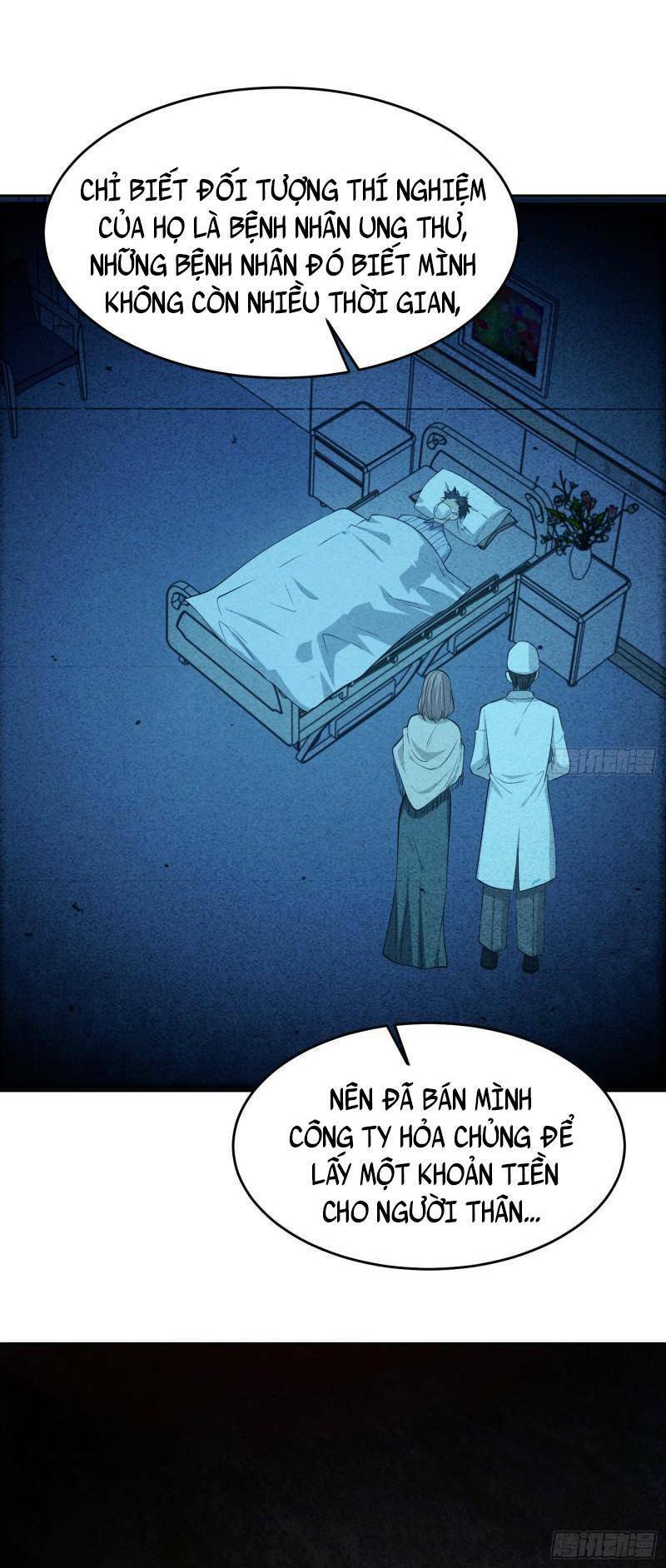 Đệ Nhất Danh Sách Chap 92 - Next Chap 93