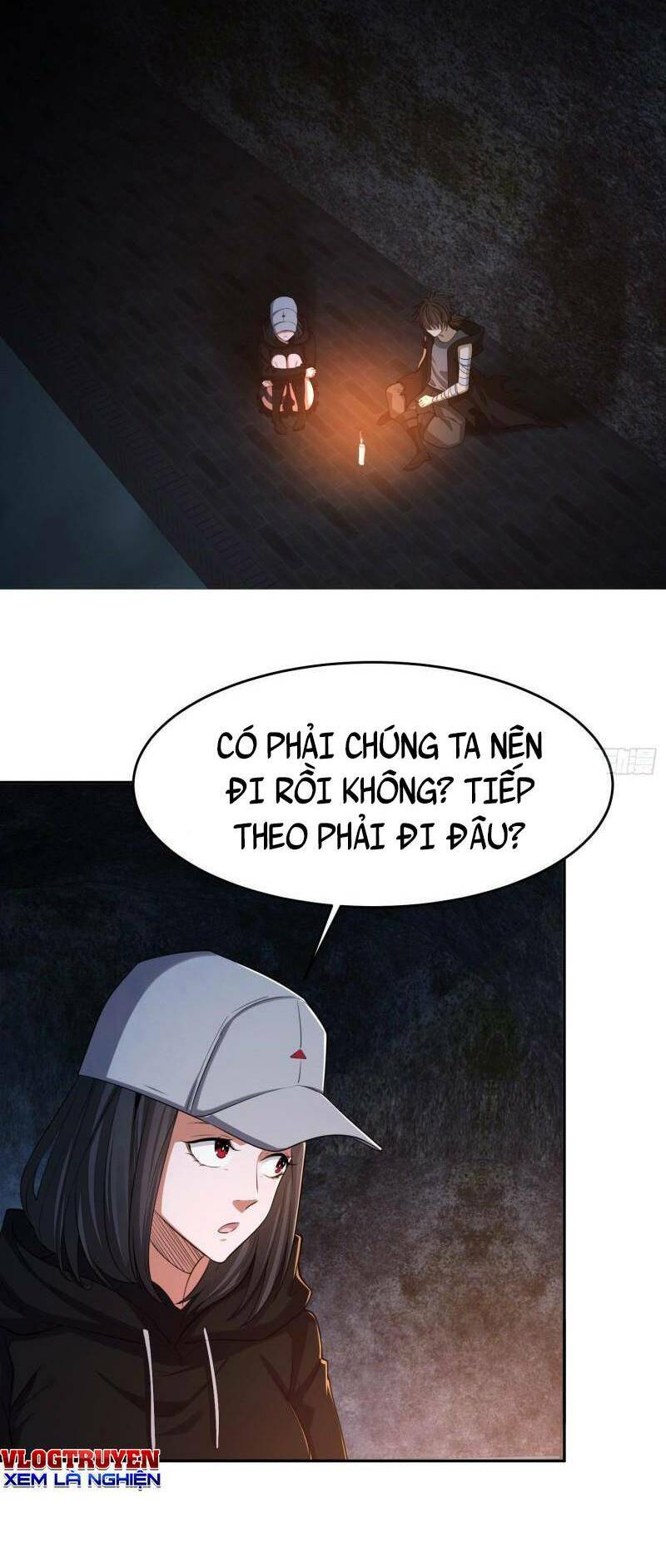 Đệ Nhất Danh Sách Chap 92 - Next Chap 93