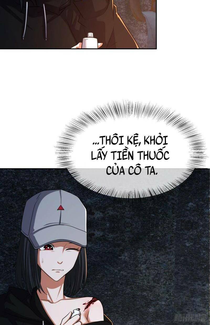 Đệ Nhất Danh Sách Chap 92 - Next Chap 93