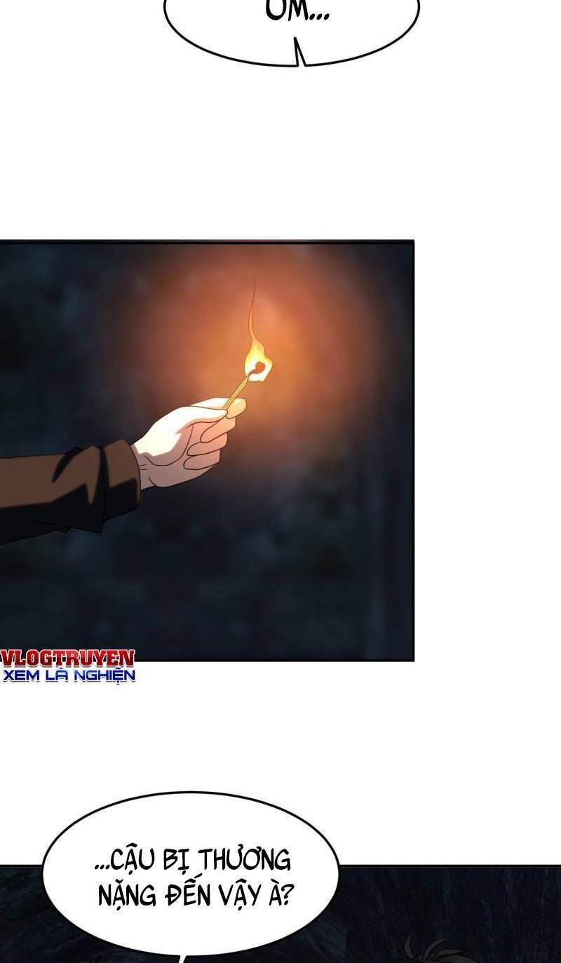 Đệ Nhất Danh Sách Chap 92 - Next Chap 93