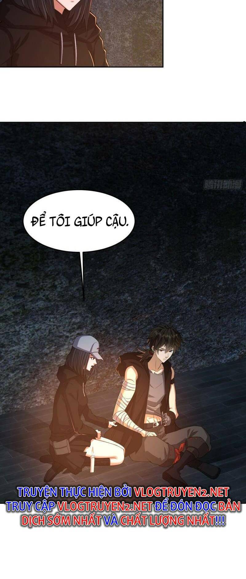 Đệ Nhất Danh Sách Chap 92 - Next Chap 93