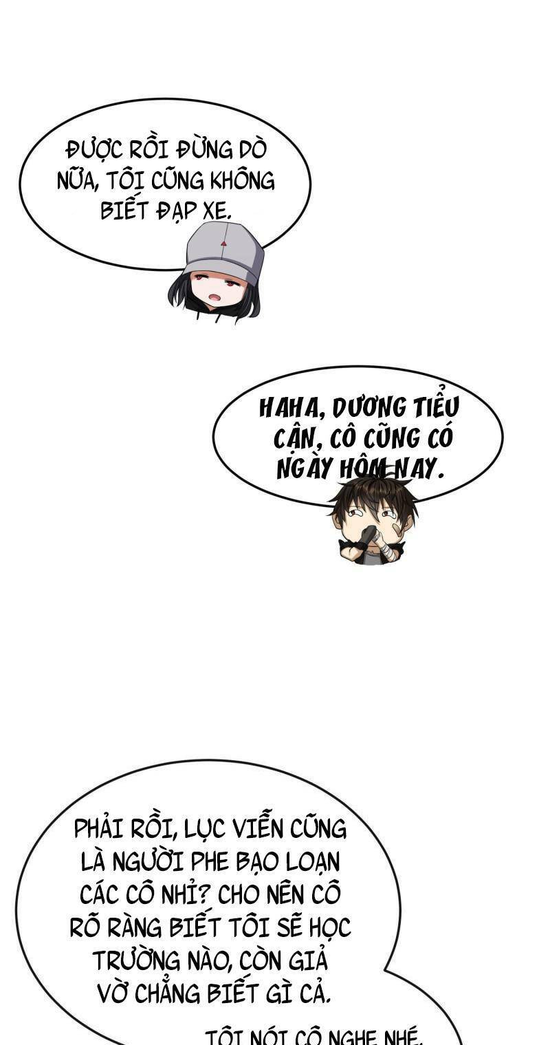 Đệ Nhất Danh Sách Chap 92 - Next Chap 93