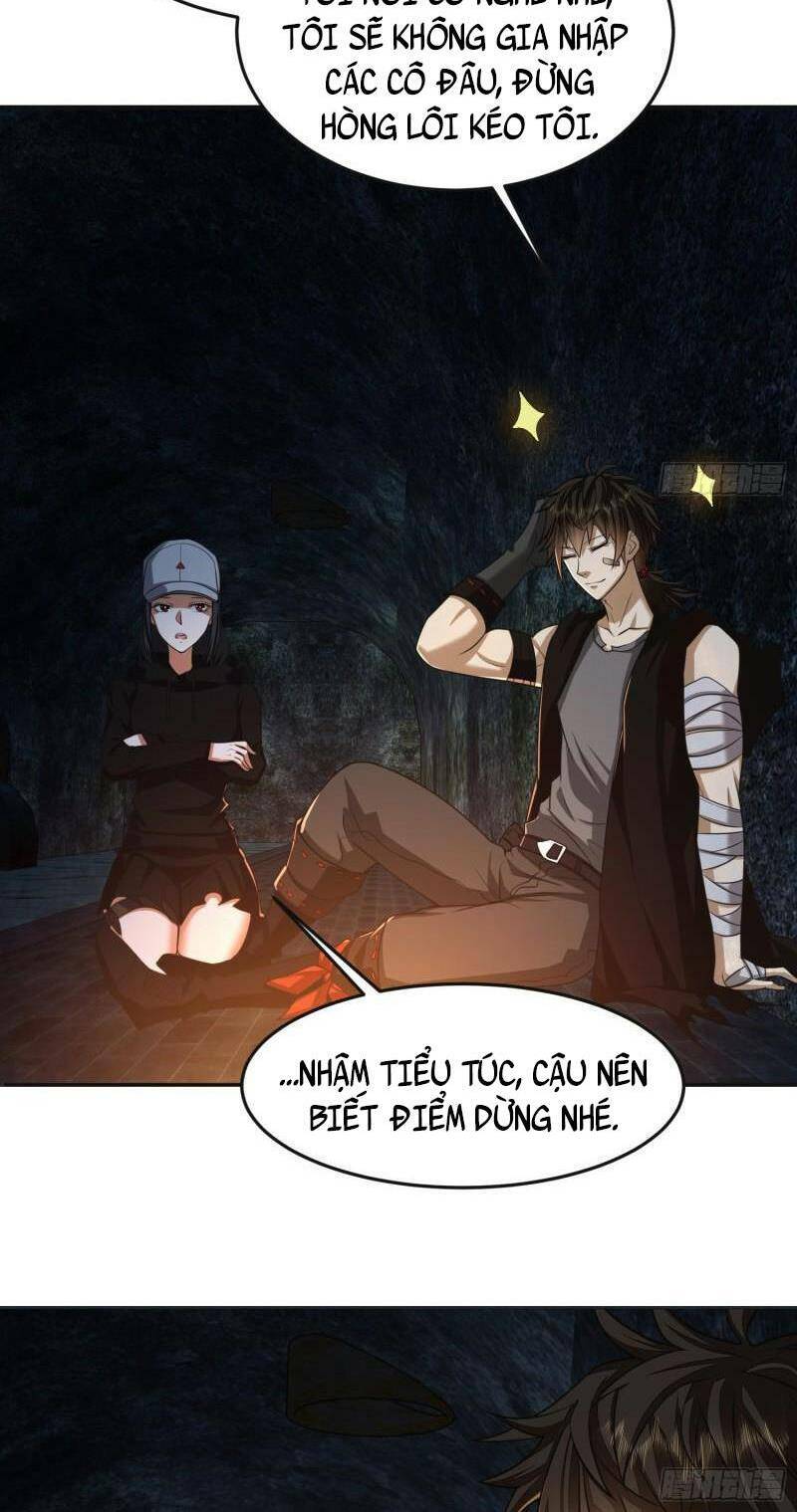 Đệ Nhất Danh Sách Chap 92 - Next Chap 93