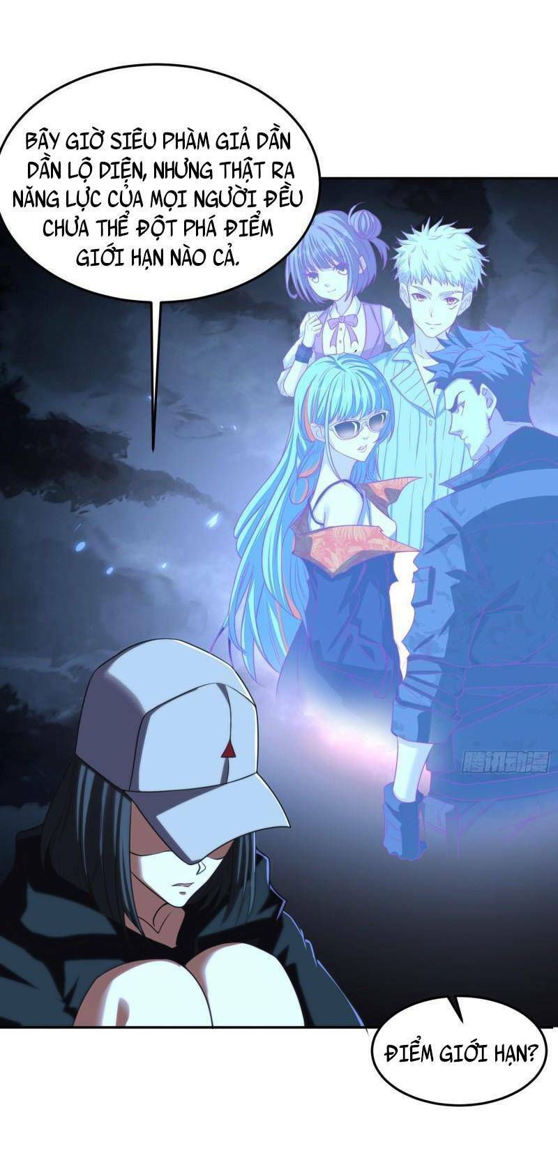 Đệ Nhất Danh Sách Chap 92 - Next Chap 93