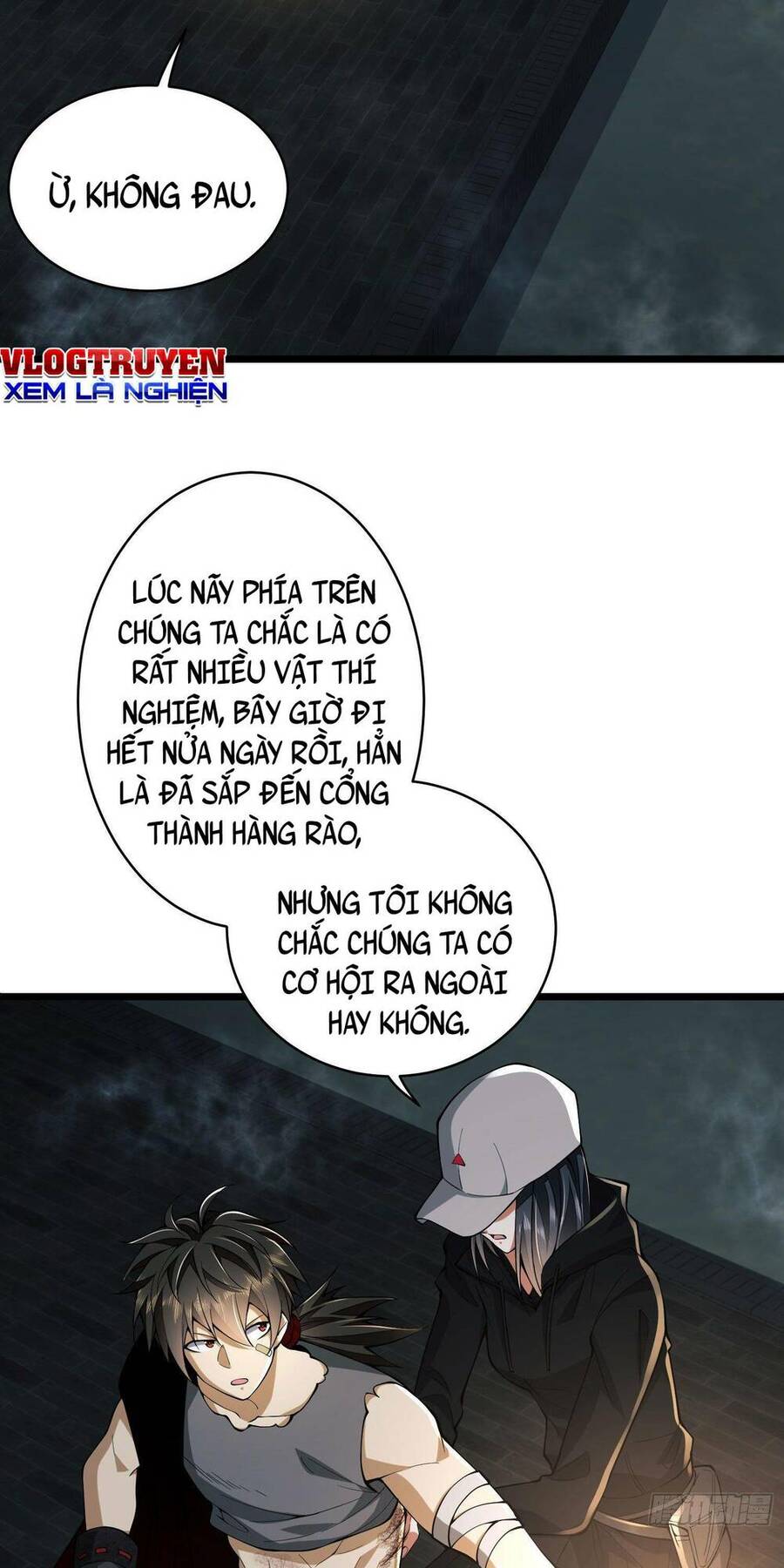 Đệ Nhất Danh Sách Chap 93 - Next Chap 94