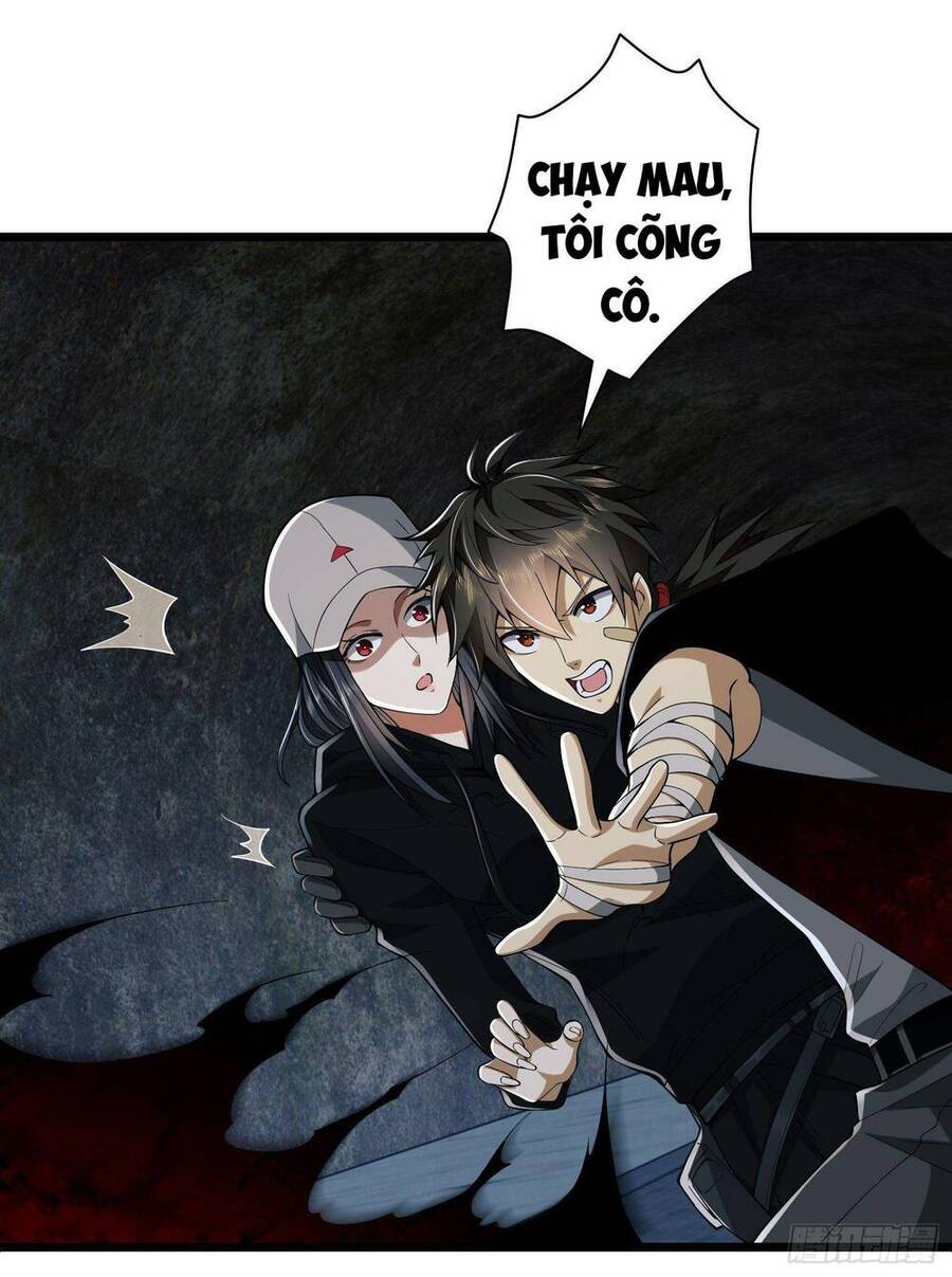 Đệ Nhất Danh Sách Chap 93 - Next Chap 94