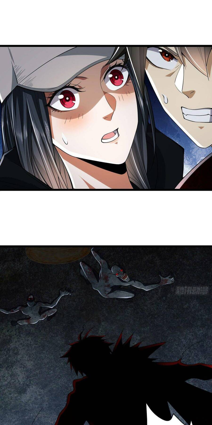 Đệ Nhất Danh Sách Chap 93 - Next Chap 94