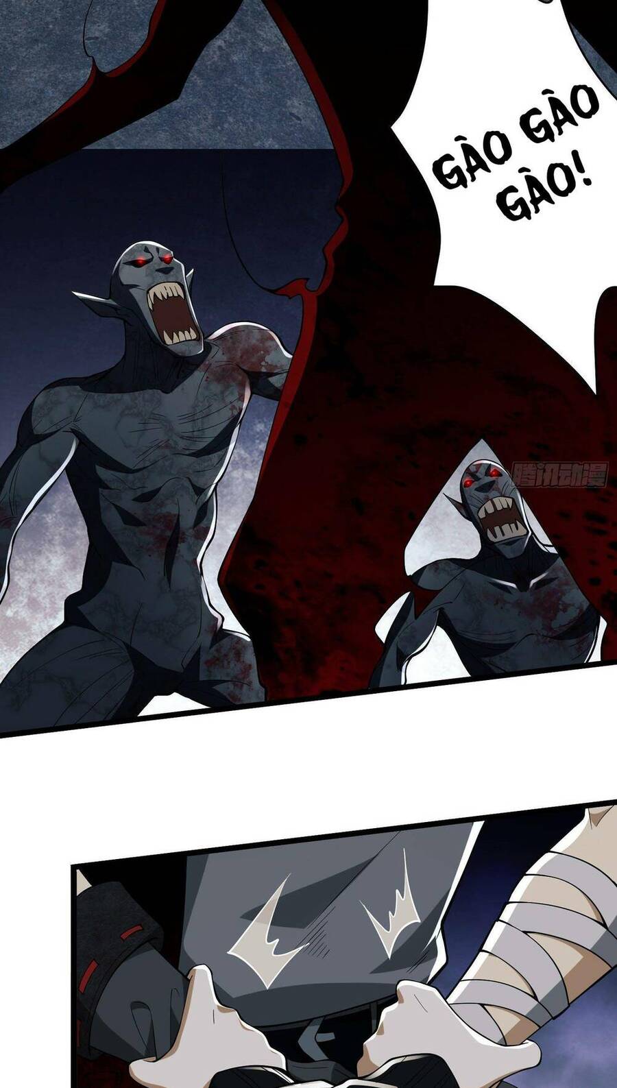Đệ Nhất Danh Sách Chap 93 - Next Chap 94