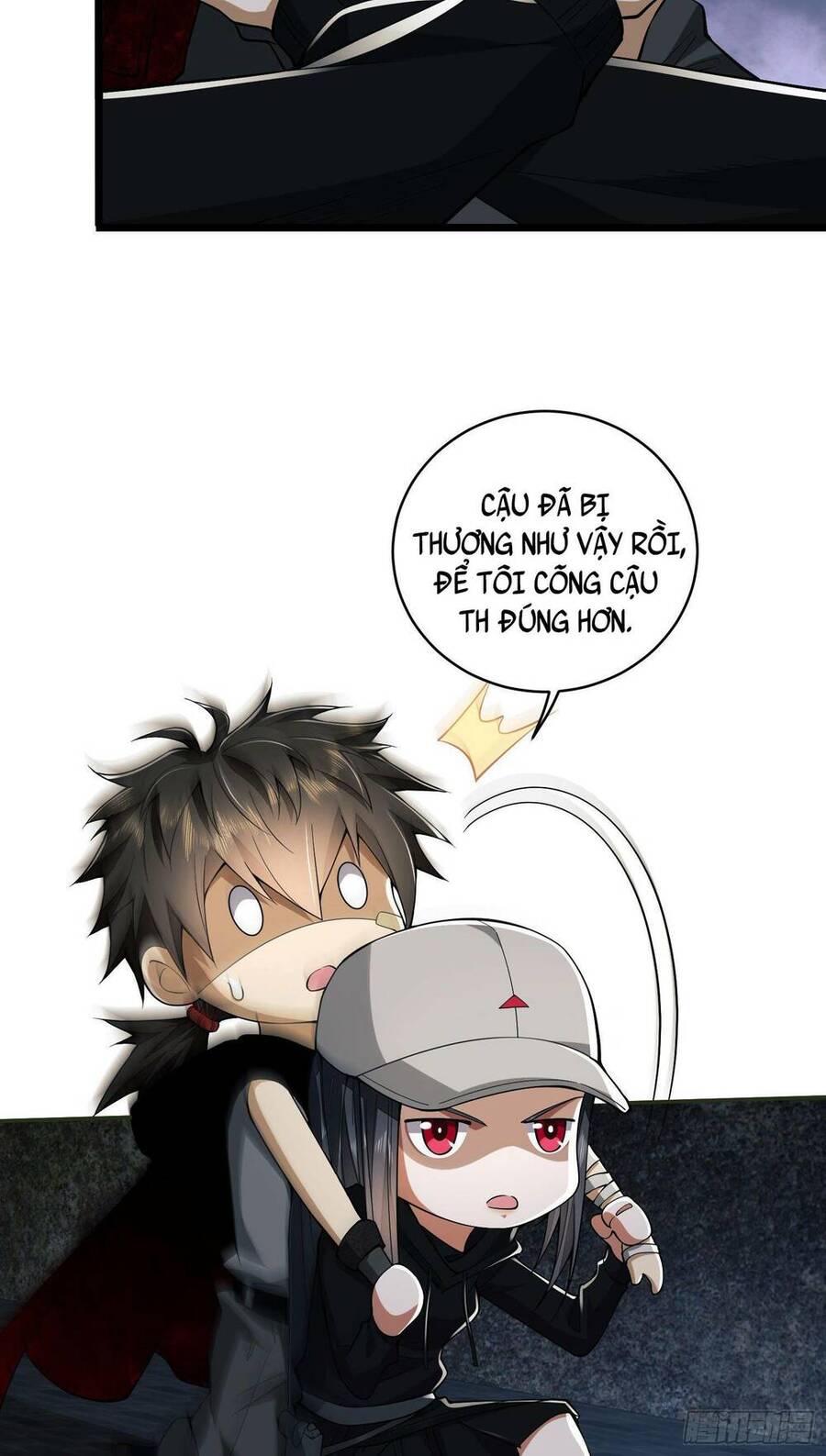 Đệ Nhất Danh Sách Chap 93 - Next Chap 94