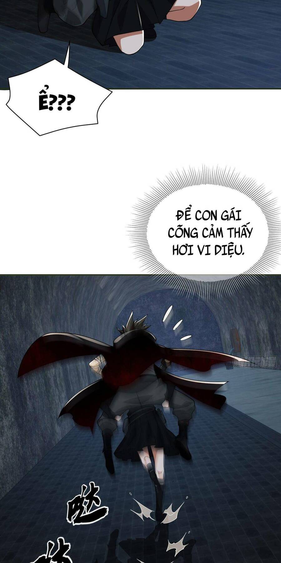Đệ Nhất Danh Sách Chap 93 - Next Chap 94