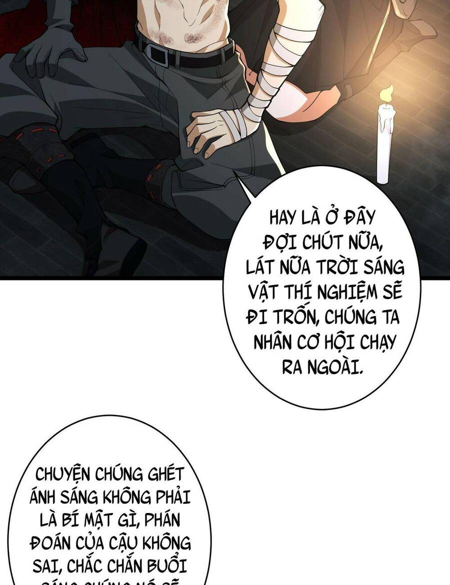 Đệ Nhất Danh Sách Chap 93 - Next Chap 94