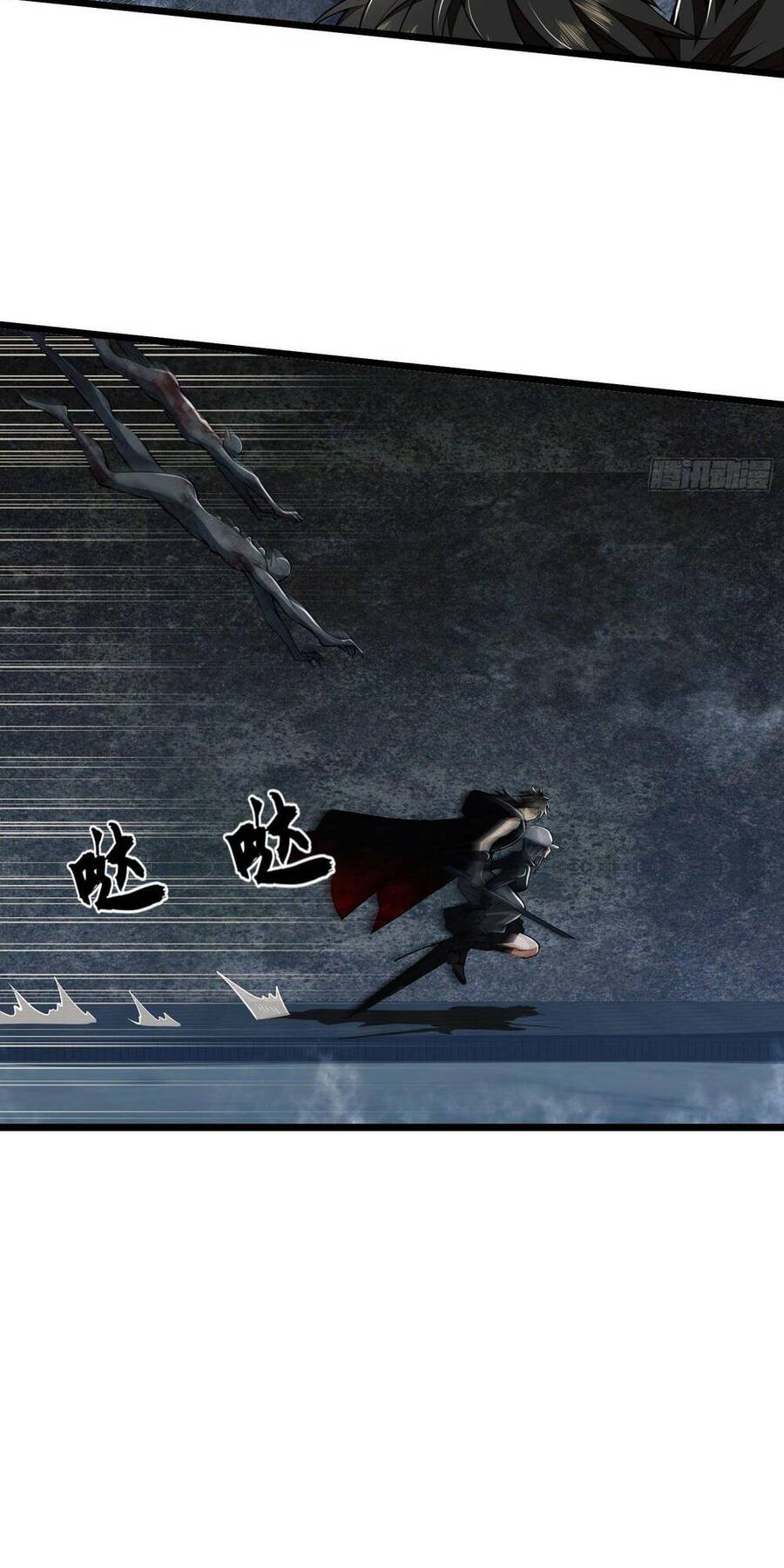 Đệ Nhất Danh Sách Chap 93 - Next Chap 94