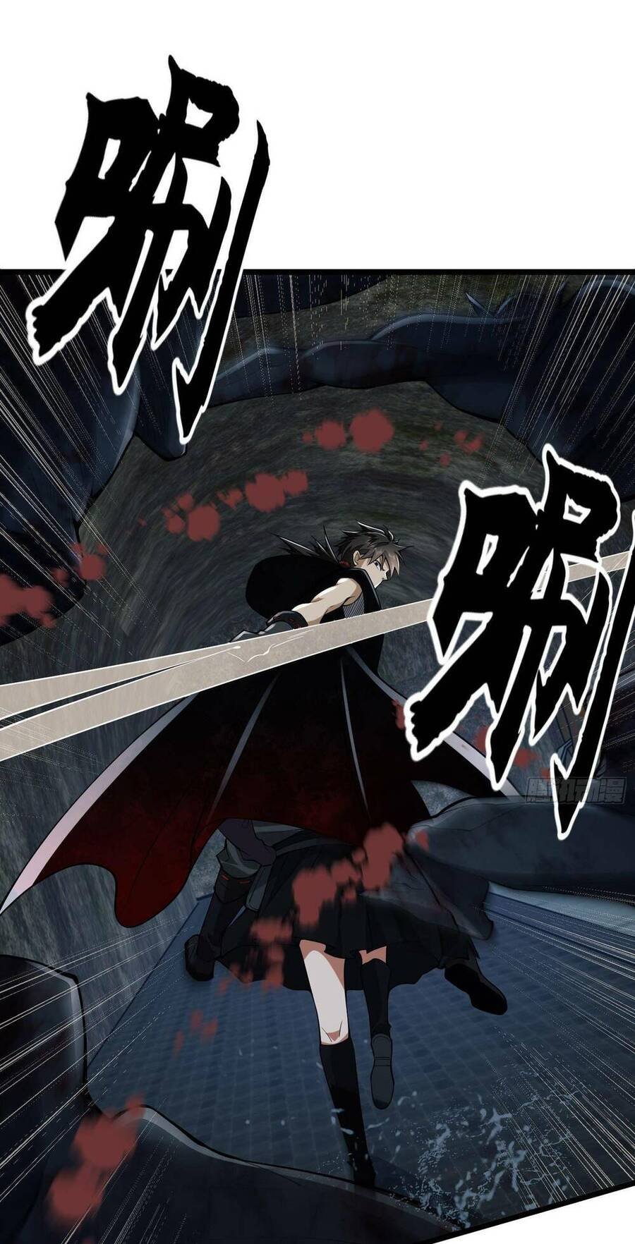 Đệ Nhất Danh Sách Chap 93 - Next Chap 94