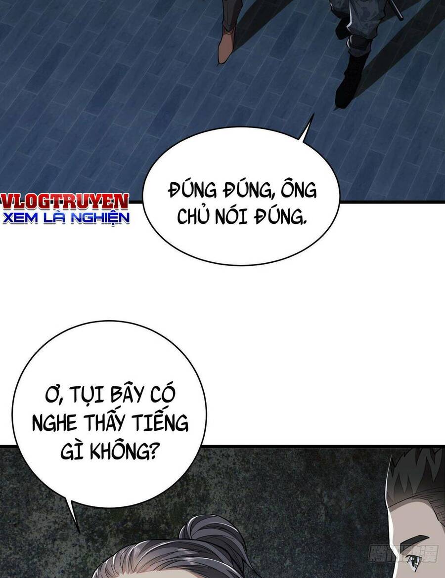 Đệ Nhất Danh Sách Chap 93 - Next Chap 94