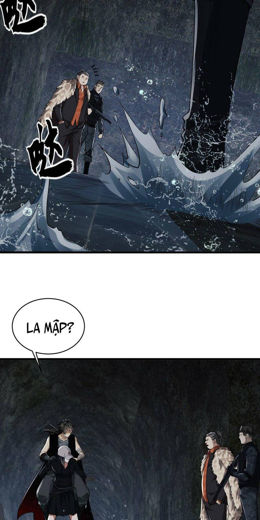 Đệ Nhất Danh Sách Chap 93 - Next Chap 94