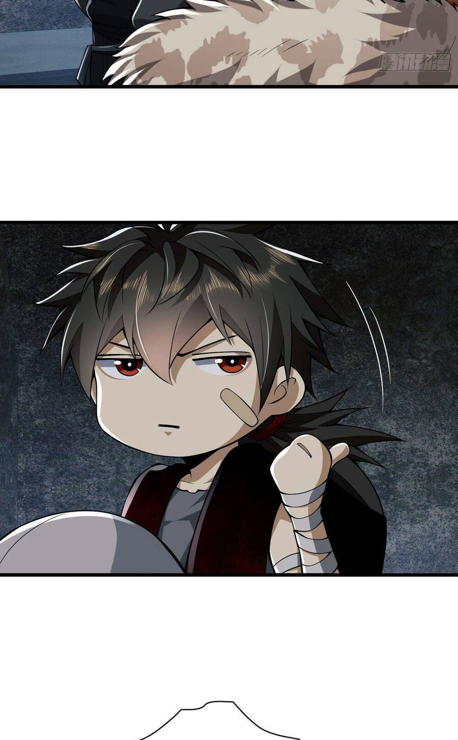 Đệ Nhất Danh Sách Chap 93 - Next Chap 94