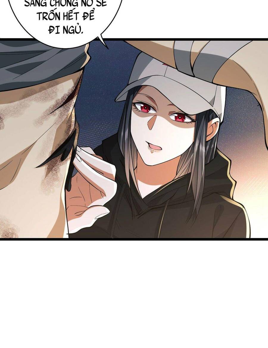 Đệ Nhất Danh Sách Chap 93 - Next Chap 94