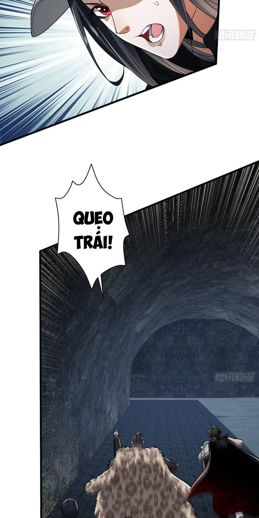 Đệ Nhất Danh Sách Chap 93 - Next Chap 94