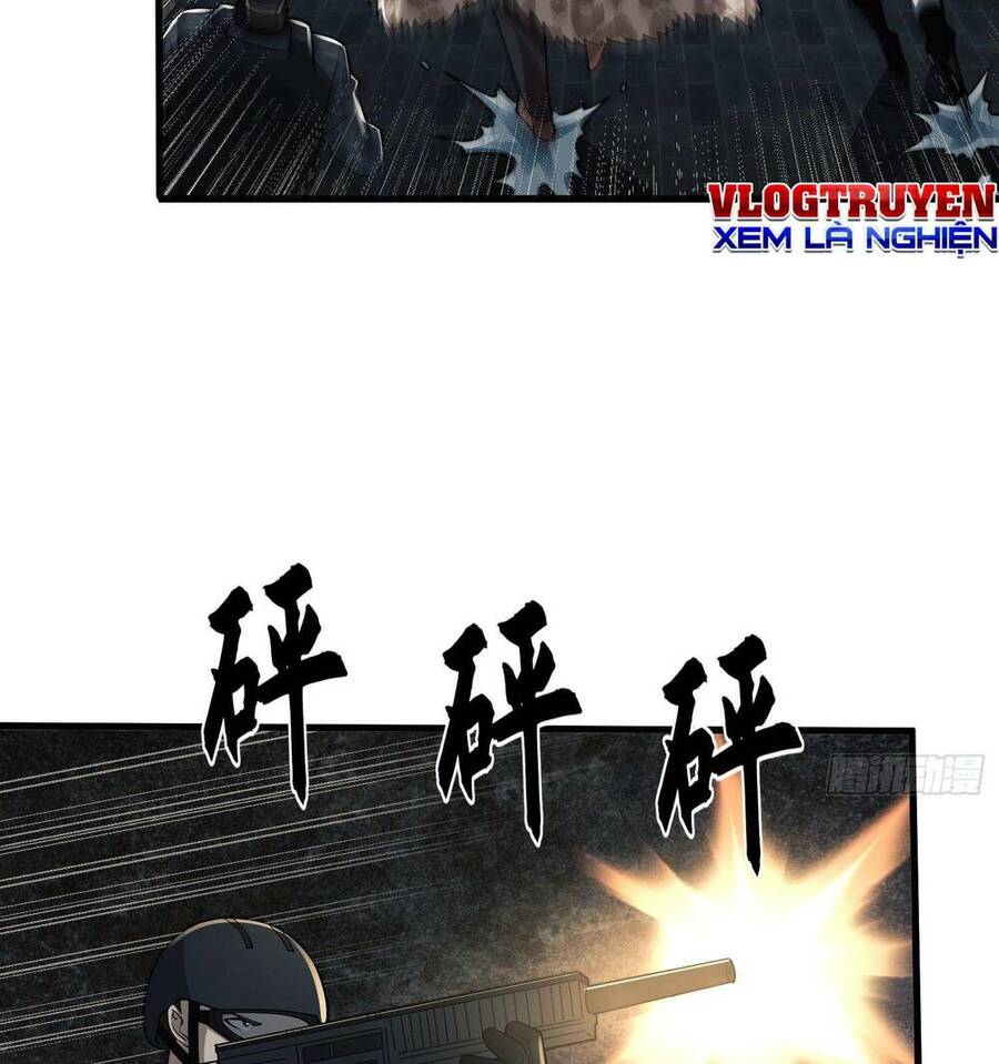 Đệ Nhất Danh Sách Chap 93 - Next Chap 94