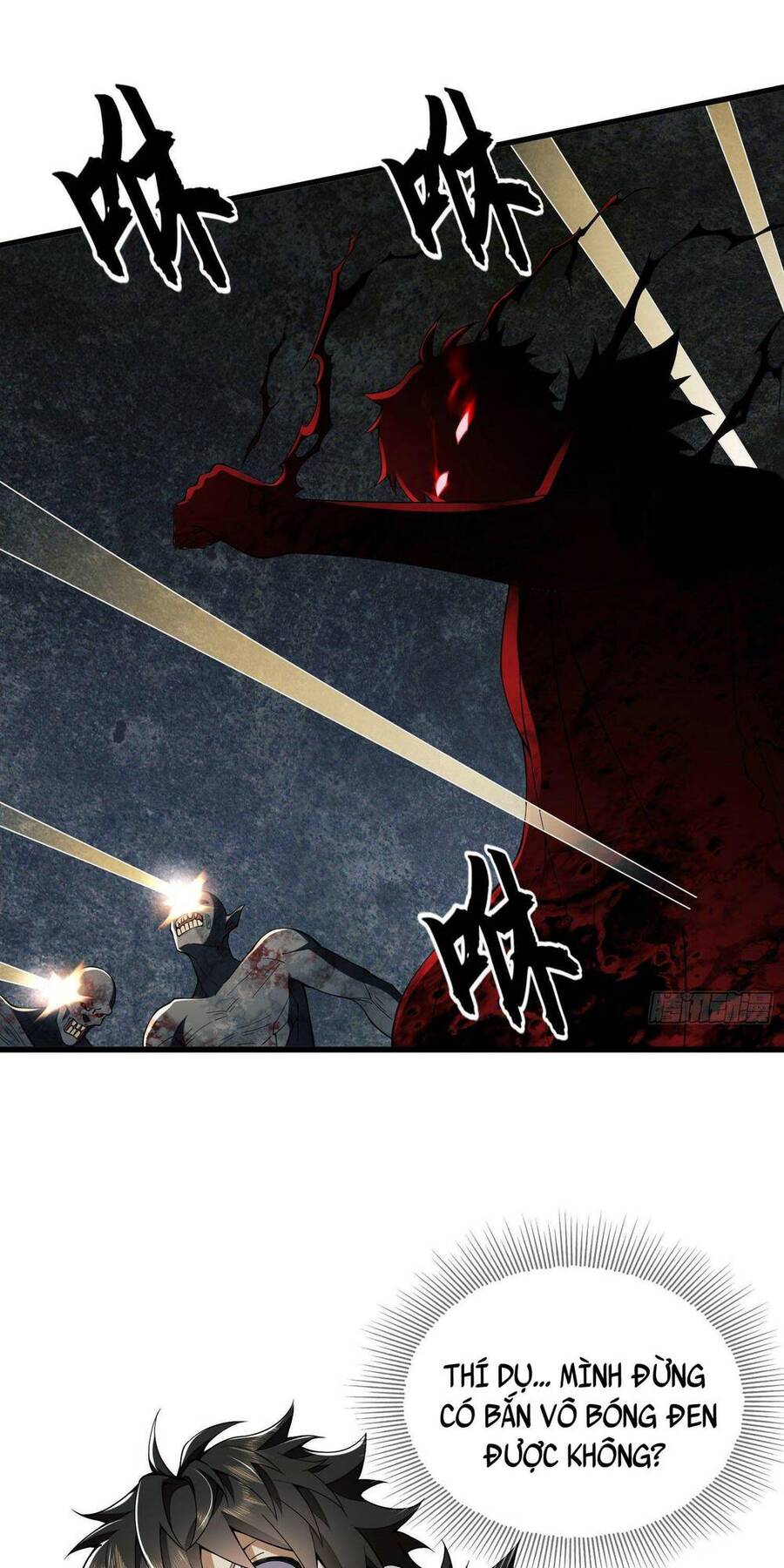 Đệ Nhất Danh Sách Chap 93 - Next Chap 94