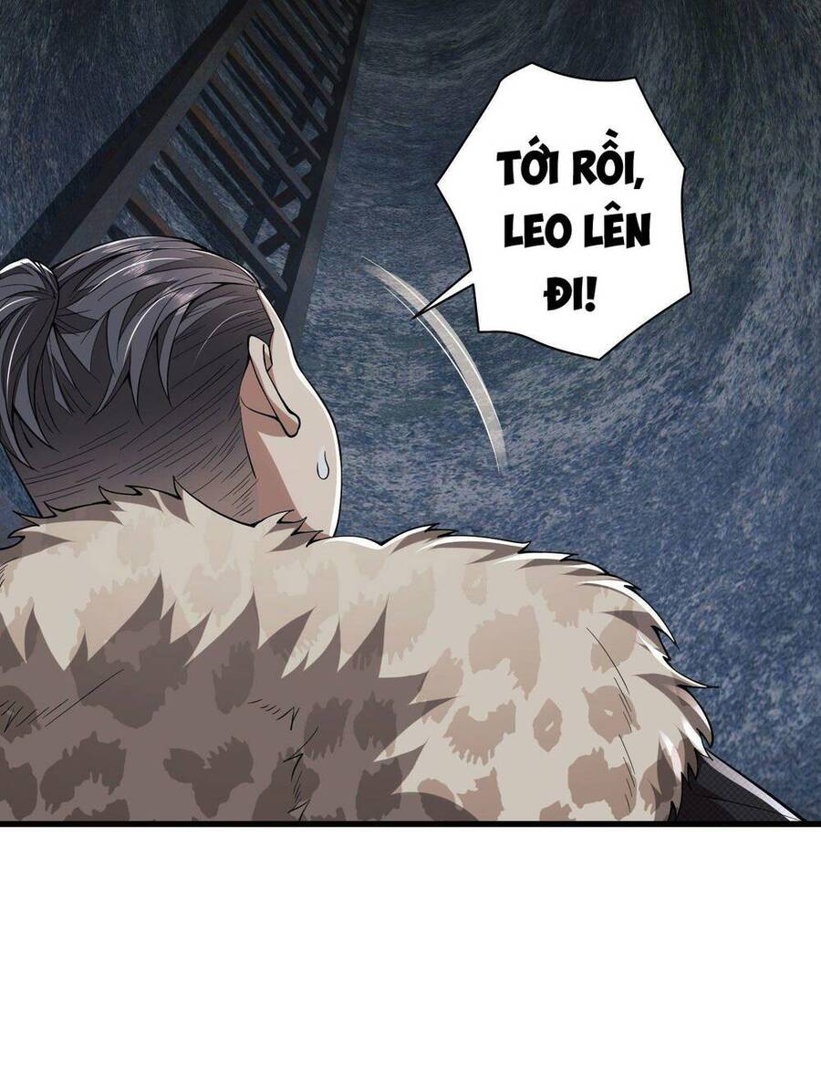 Đệ Nhất Danh Sách Chap 93 - Next Chap 94