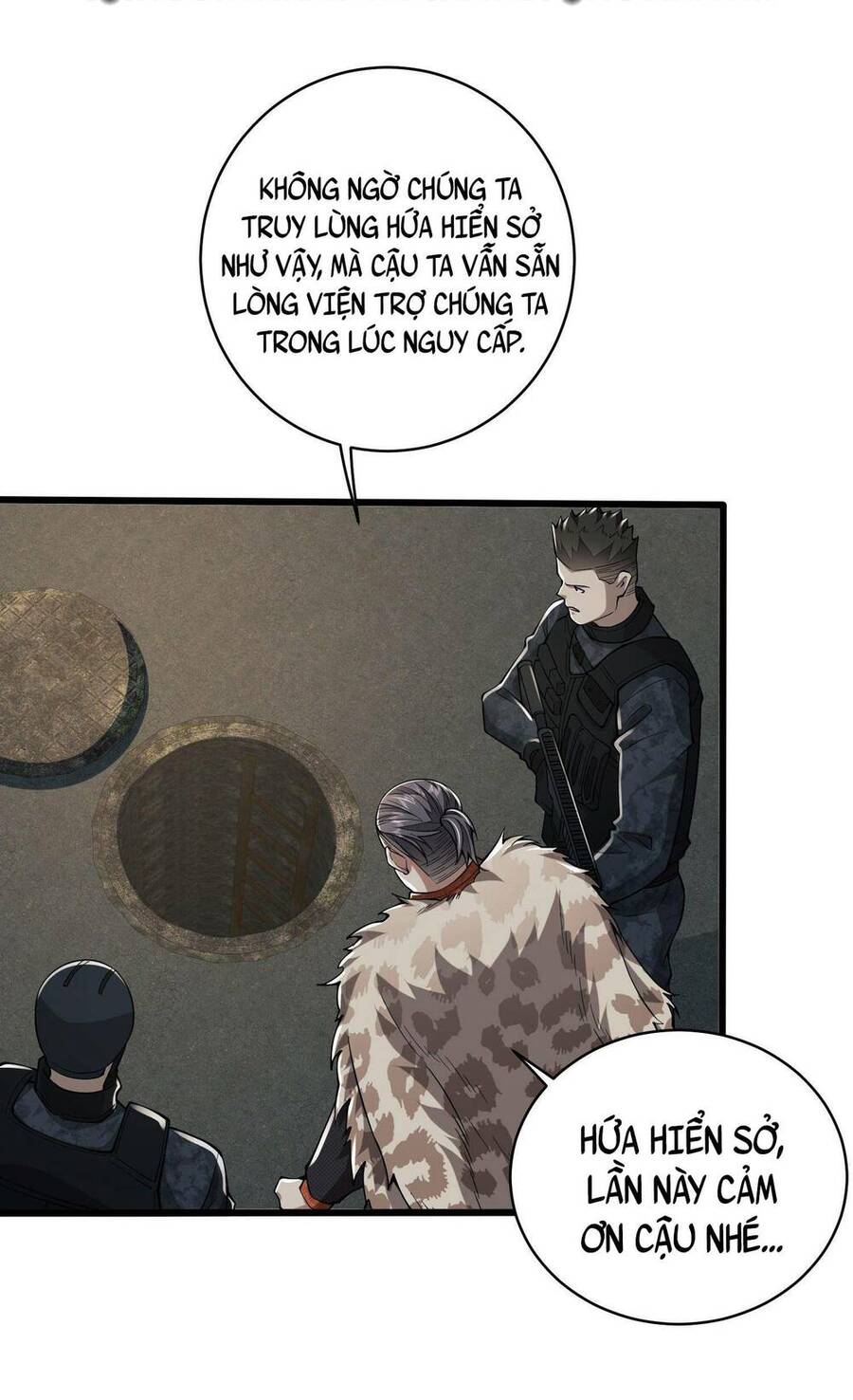 Đệ Nhất Danh Sách Chap 93 - Next Chap 94