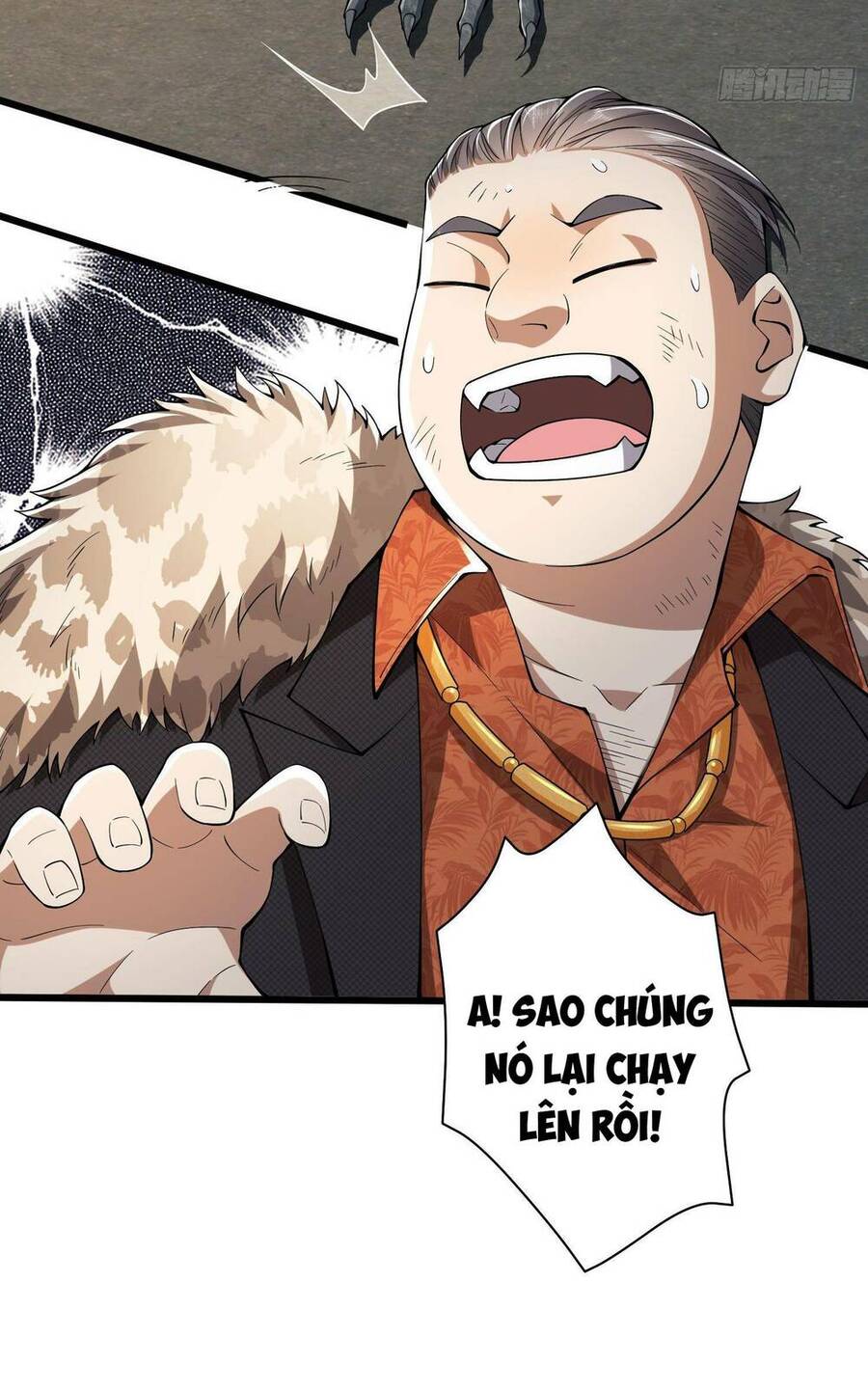 Đệ Nhất Danh Sách Chap 93 - Next Chap 94