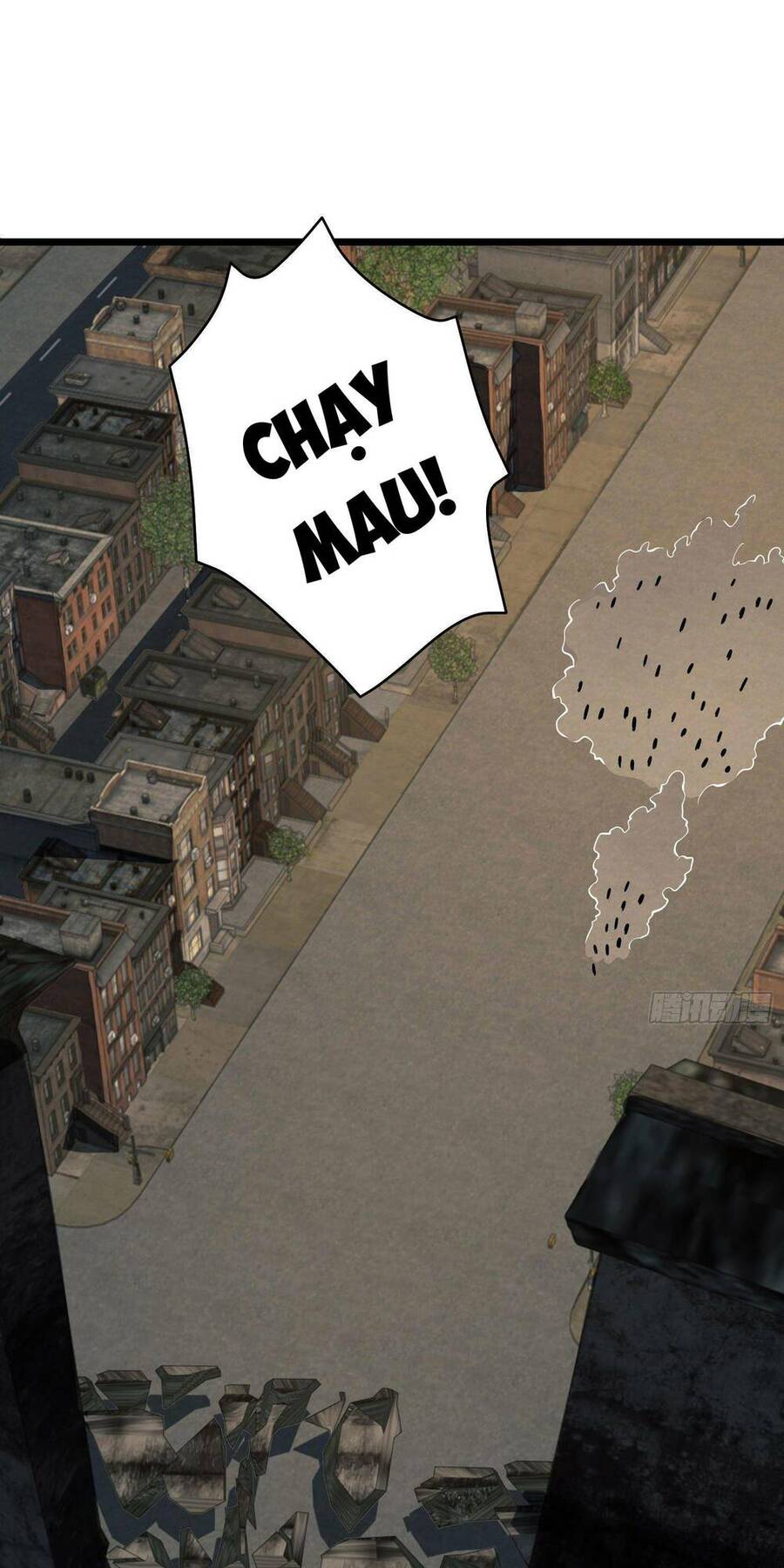 Đệ Nhất Danh Sách Chap 93 - Next Chap 94